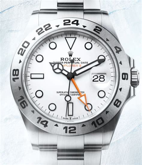 rolex 2 tone explorer|rolex explorer 2 42 mm.